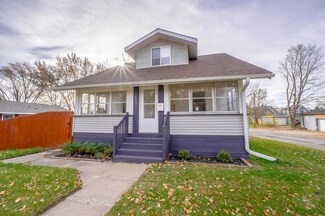 1840 Lacrosse Ave, Saint Paul, MN 55119