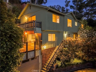 3392 Coy Dr, Sherman Oaks, CA 91423