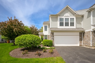 241 Devoe Dr Unit 4331, Oswego, IL 60543