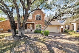 2519 Terlingua Dr, Cedar Park, TX 78613