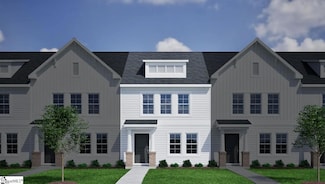 104 Denham Dr Unit Homesite 27, Taylors, SC 29687