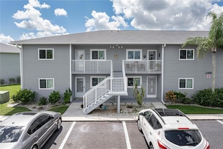 12274 SW Egret Cir Unit 2405, Lake Suzy, FL 34269