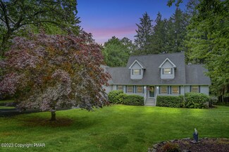 631 Overlook Terrace, Stroudsburg, PA 18360