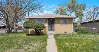 6933 W 52nd Place, Arvada, CO 80002