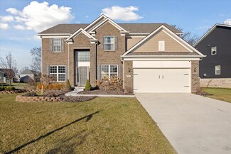 2767 Timber Glen Dr, Ann Arbor, MI 48108