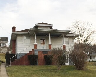27 Pearl Alley, Monongahela, PA 15063