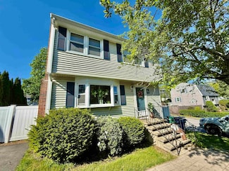 49 Hamilton Ave, Billerica, MA 01821
