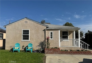 2236 N Manning St, Burbank, CA 91505