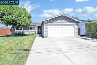 3570 Dumbarton St, Concord, CA 94519