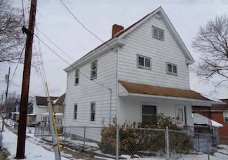 100 Lookout Ave, Charleroi, PA 15022