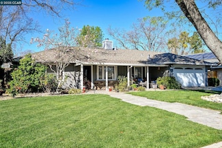 1572 Violet Way, Pleasant Hill, CA 94523