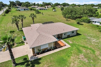 834 E Boston St, Hernando, FL 34442