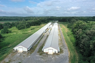 3072 Hwy 118, Dresden, TN 38225