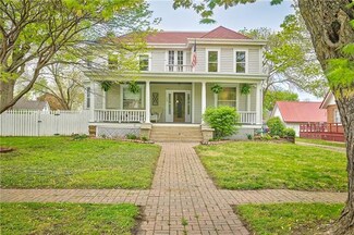 408 N Delaware St, Butler, MO 64730