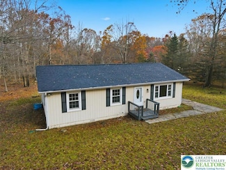 395 Sullivan Trail, Long Pond, PA 18334