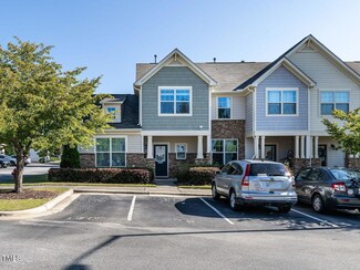 11 Saint Elias Dr, Durham, NC 27705