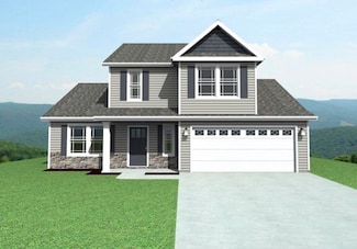 572 Adventure Isla Way, Campobello, SC 29322