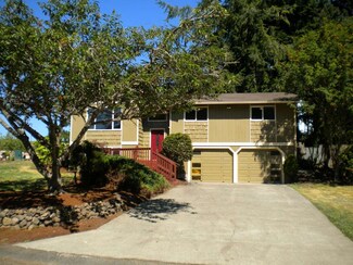 508 Thunderbird St SE, Lacey, WA 98503