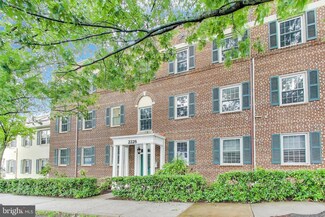 2228 Washington Ave Unit 2228-W, Silver Spring, MD 20910