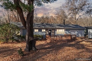 7000 NW Eastside Dr, Kansas City, MO 64152