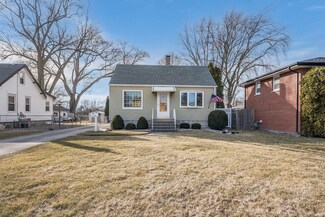 16404 Cottage Grove Ave, South Holland, IL 60473