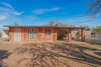 208 Tornillo Flats Dr, Chaparral, NM 88081