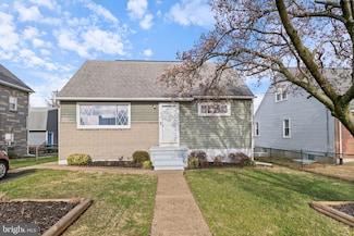 6222 Hamilton Ave, Rosedale, MD 21237