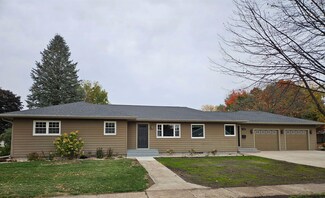 1105 W 5th St, Spencer, IA 51301