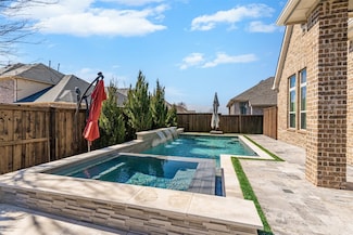 3941 Pine Leaf Ln, Prosper, TX 75078