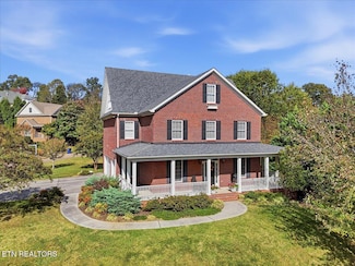 10320 Riverwalk Ln, Knoxville, TN 37922