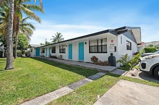 739 NE 13th Ct Unit 5, Fort Lauderdale, FL 33304