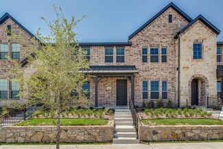 429 Matchbox St, Argyle, TX 76226