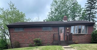 89 Wynnecliffe Dr, Carnegie, PA 15106