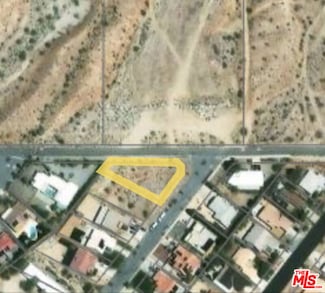 Unlisted Address