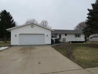 411 W Spring St, Waupun, WI 53963