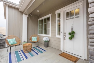6657 S Kline Way, Littleton, CO 80127