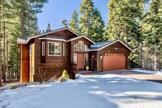 2280 Dundee Cir, South Lake Tahoe, CA 96150