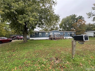 10389 Audrain Road 379, Mexico, MO 65265