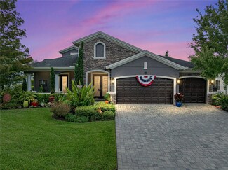 32603 Silvercreek Way, Wesley Chapel, FL 33545
