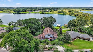 2450 Topping Place, Eustis, FL 32726