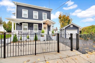 75 W Kingsbridge Rd, Mount Vernon, NY 10550