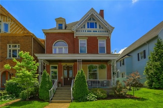 6026 Stanton Ave, Pittsburgh, PA 15206
