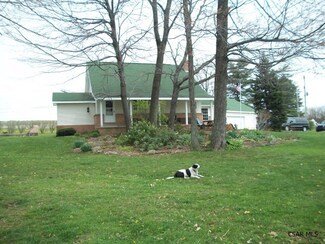811 Markleton School Rd, Markleton, PA 15551