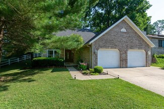 3818 S Laura Way, Bloomington, IN 47401