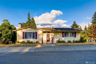 29914 26th Ave S, Federal Way, WA 98003