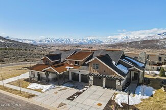 5157 N Oldgate Rd Unit E, Heber City, UT 84032