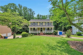2165 Shillings Chase Dr NW, Kennesaw, GA 30152