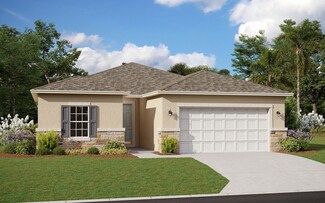 Hillcrest, Deland, FL 32724