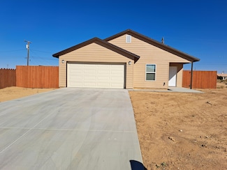 21106 85th St, California City, CA 93505