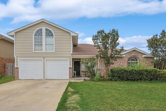 4821 Mill Creek Trail, Fort Worth, TX 76179